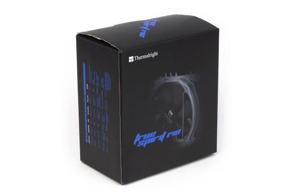 Кулер Thermalright True Spirit 140