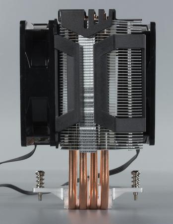 кулер Cooler Master Hyper D92