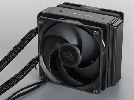 кулер Cooler Master Nepton 120XL