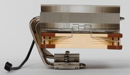 кулер Noctua NH-C14S