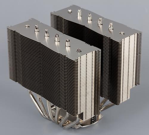 кулер Noctua NH-D15