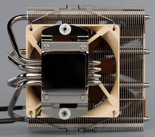 кулер Noctua NH-L12