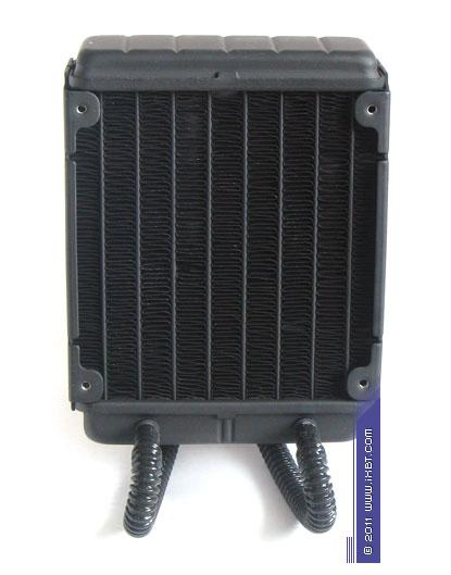 Система жидкостного охлаждения Corsair Hydro H70