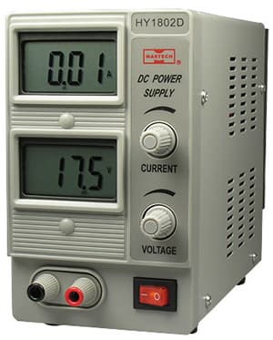 Mastech HY1802D