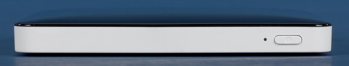 Внешний вид Foxconn Ultra Nano PC