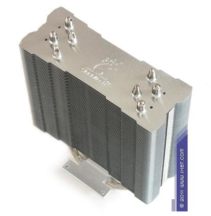 Кулер GlacialTech Igloo H46 PWM