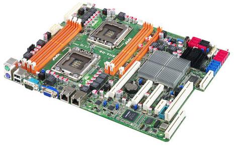 ASUS Z8NA-D6