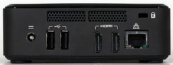 Intel NUC