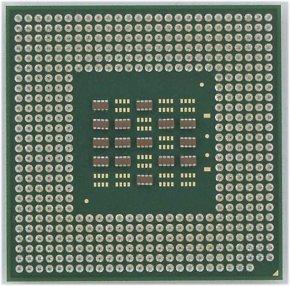 Pentium 4 2,53 ГГц