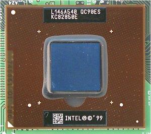 Intel 850E MCH