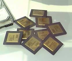 Cyrix M2 PR300