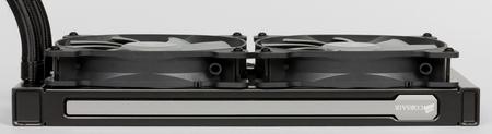 СВО Corsair Hydro H110i GT