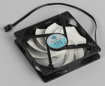 СВО Silverstone Tundra TD02-E