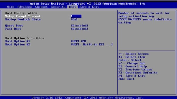 BIOS Minix Neo Z64A BIOS Minix Neo Z64A