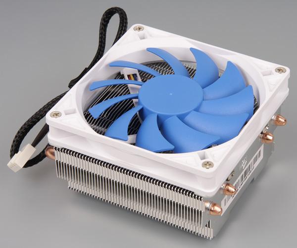 SilverStone AR06, общий вид SilverStone AR06, общий вид