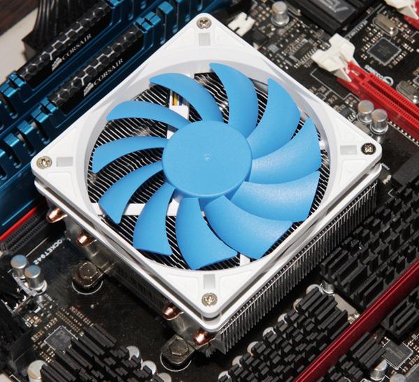 SilverStone AR06, общий вид SilverStone AR07 и AR07, общий вид