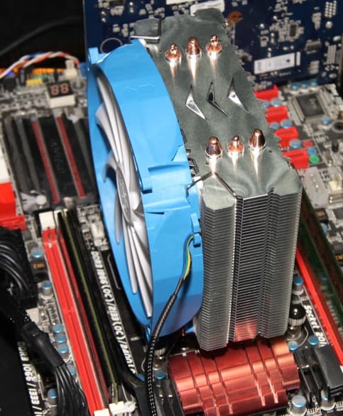 SilverStone AR07 и AR08, общий вид SilverStone AR07 и AR07, общий вид