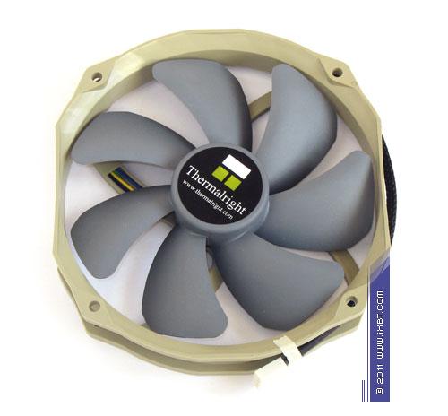 Кулер Thermalright Silver Arrow