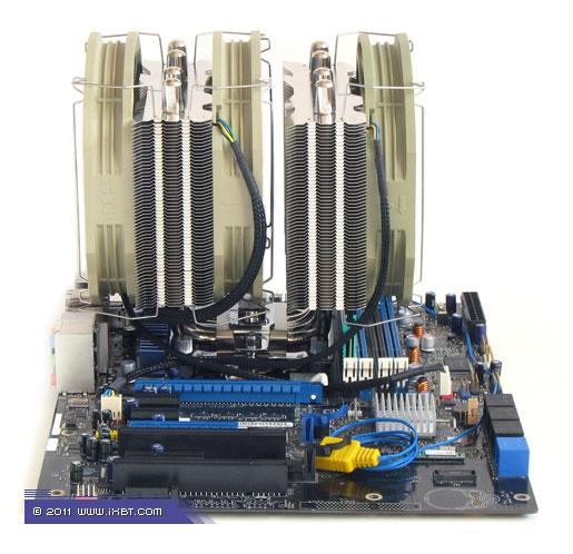 Кулер Thermalright Silver Arrow