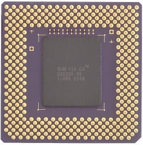 back