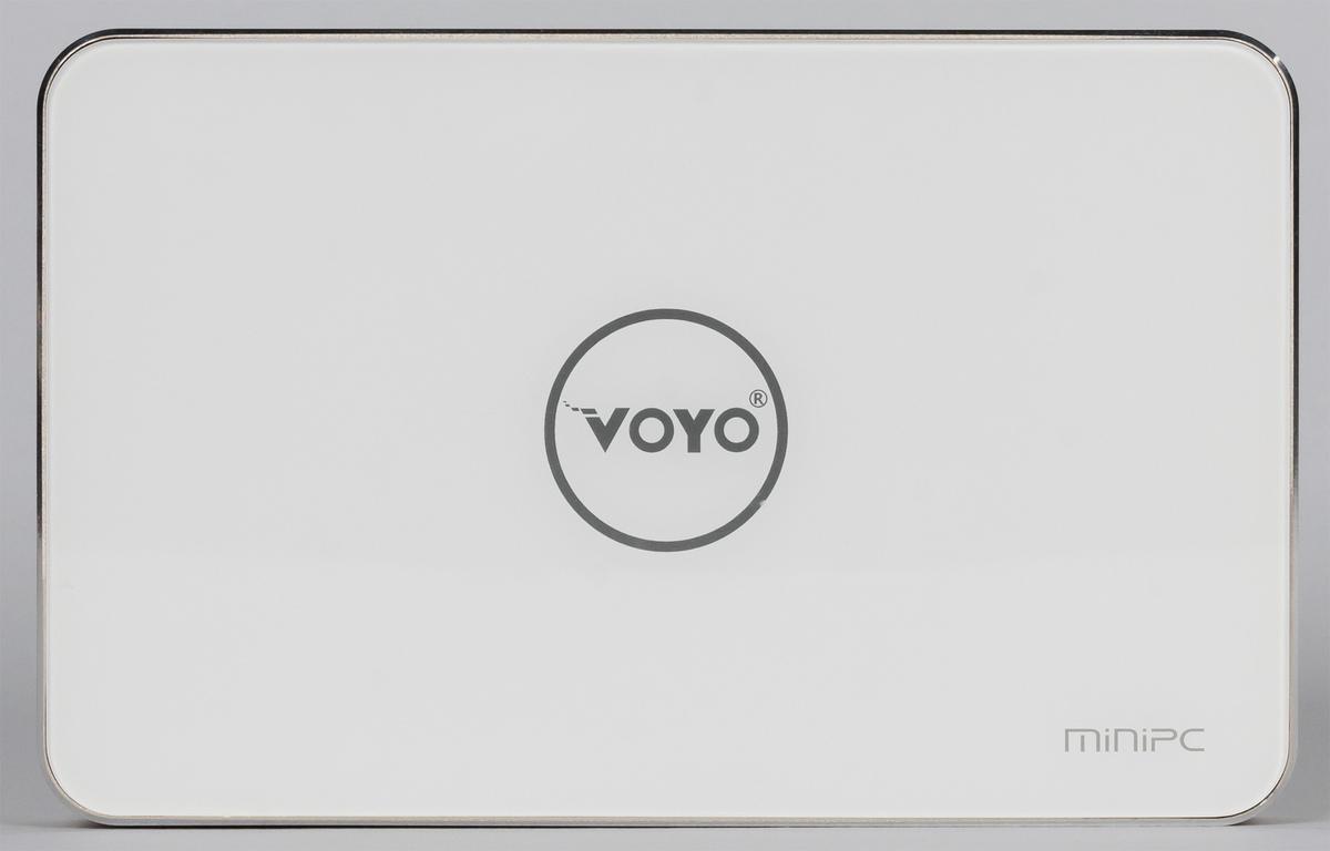 Внешний вид Voyo MiniPC V2