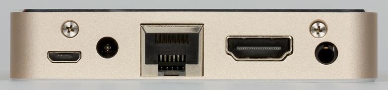 Внешний вид Voyo MiniPC V2
