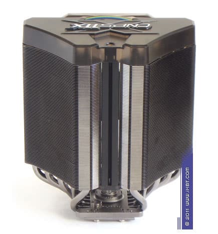 Кулер Zalman CNPS11X Extreme Кулер Zalman CNPS11X Extreme