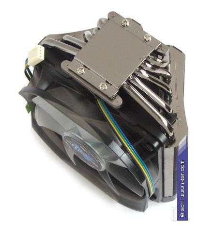 Кулер Zalman CNPS11X Extreme Кулер Zalman CNPS11X Extreme