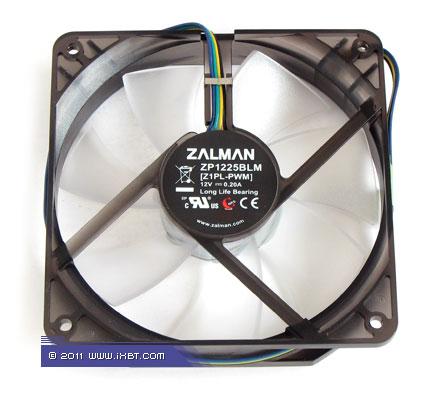 Кулер Zalman CNPS11X Extreme Кулер Zalman CNPS11X Extreme