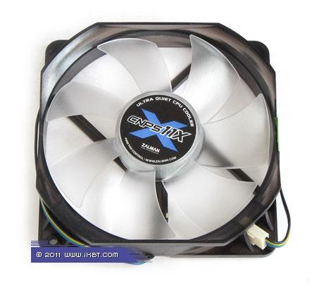 Кулер Zalman CNPS11X Extreme Кулер Zalman CNPS11X Extreme