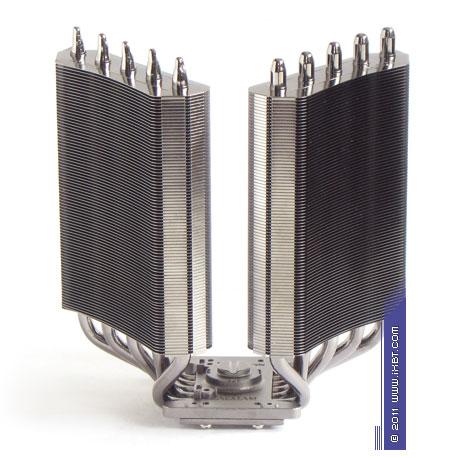 Кулер Zalman CNPS11X Extreme Кулер Zalman CNPS11X Extreme