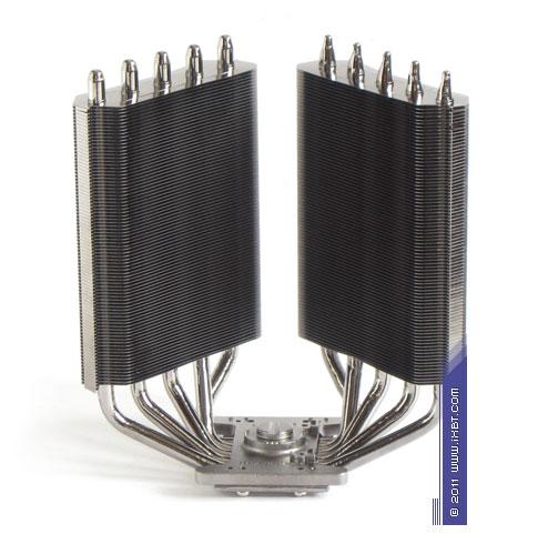 Кулер Zalman CNPS11X Extreme Кулер Zalman CNPS11X Extreme
