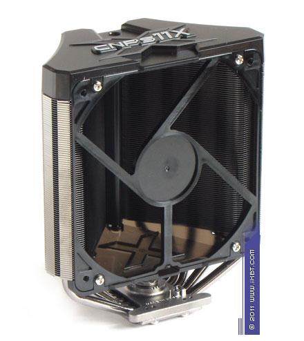 Кулер Zalman CNPS11X Extreme Кулер Zalman CNPS11X Extreme
