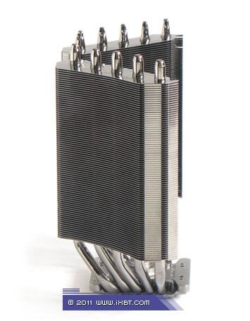 Кулер Zalman CNPS11X Extreme Кулер Zalman CNPS11X Extreme