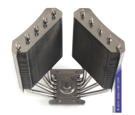 Кулер Zalman CNPS11X Extreme Кулер Zalman CNPS11X Extreme