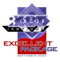 Excellent Package - награда за прекрасную комплектацию модели