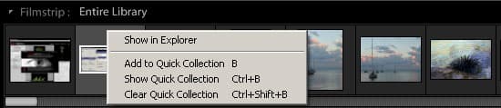 Adobe Lightroom public beta 3
