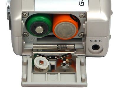 Genius G-Shot P313