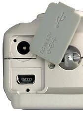 Genius G-Shot P313