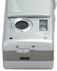 AIPTEK Slim 3200