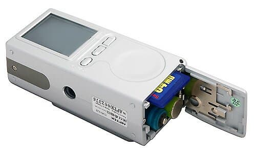 AIPTEK Slim 3200