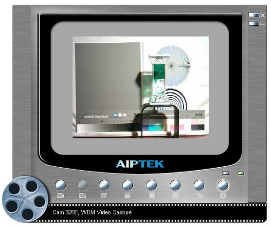 Video Capture