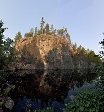 панорама 