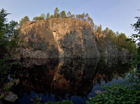 панорама