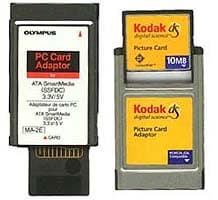 PCMCIA