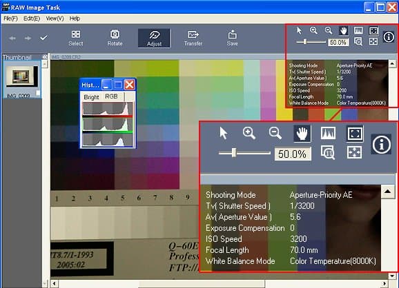 ZoomBrowser