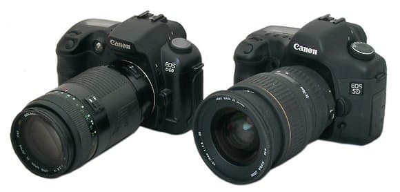 Canon