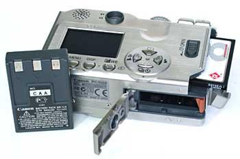 Digital IXUS330