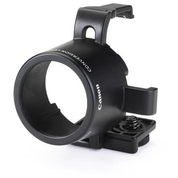 Canon LA-DC10