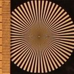 фокусное расстояние 120 мм, f/5,6, центр кадра